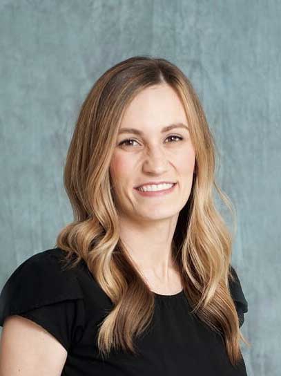 Karlyn Krzyzewski