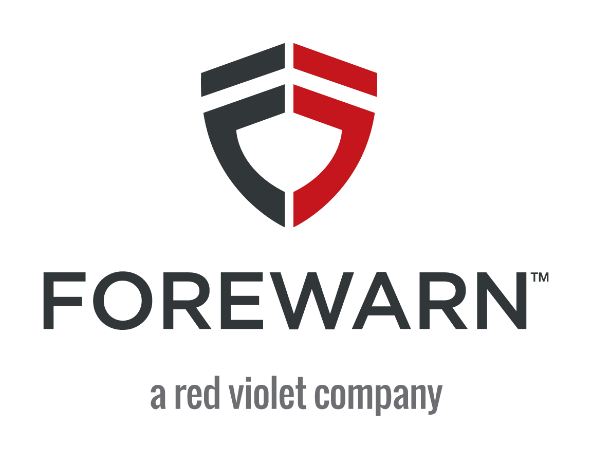 forewarn safety app logo