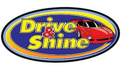 drive and shine logo resized
